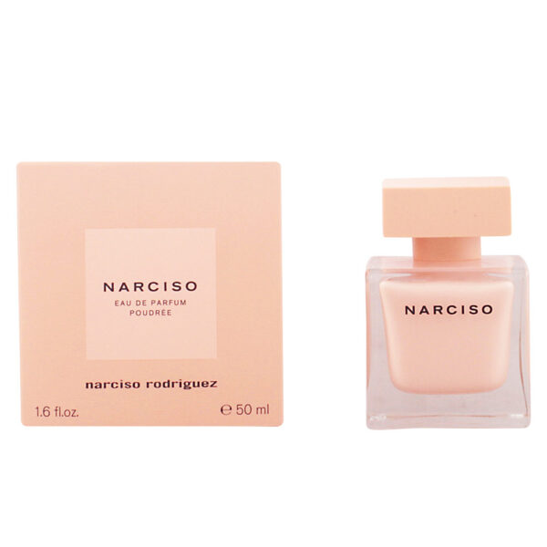 Narciso Rodriguez Narciso Poudree Edp Spray 50 ml - PARQ-MI-303-50