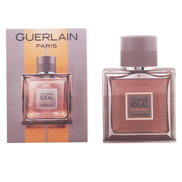 Guerlain L'Homme Ideal Edp Spray 50 ml - PARQ-MP-303-50