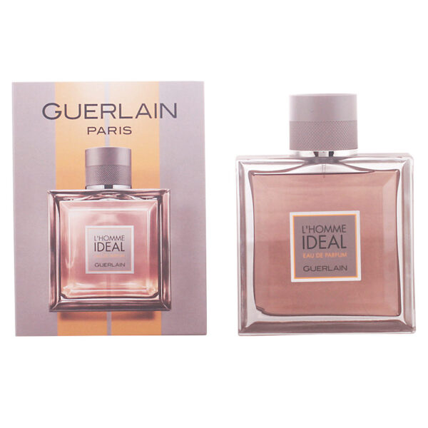 Guerlain L'Homme Ideal Edp Spray 100 ml - PARQ-MP-303-B1