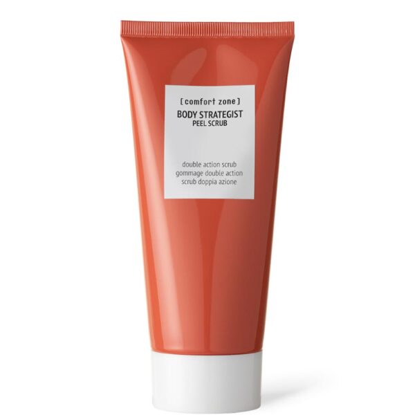 Comfort Zone Body Strategist Peel Scrub 200 ml - PARC-CZ-044-B5