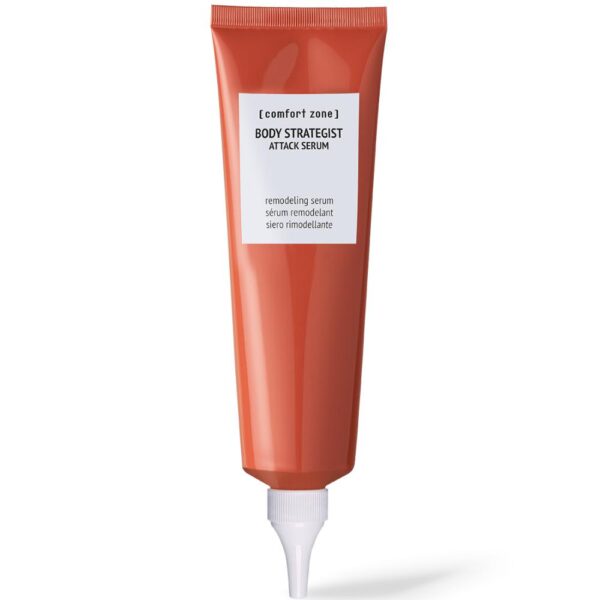 Comfort Zone Body Strategist Attack Serum Cellulite 150 ml - PARC-CZ-099-B6