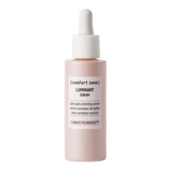 Comfort Zone Luminant Serum 30 ml - PARB-01-012-00