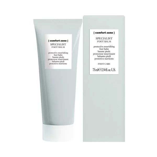 Comfort Zone Specialist Foot Balm 75 ml - PARC-CZ-068-02