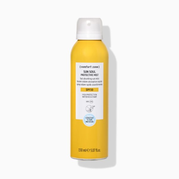 Comfort Zone Sun Soul Protective Mist SPF30 @ 1 piece x 150 ml - PARB-03-857-00