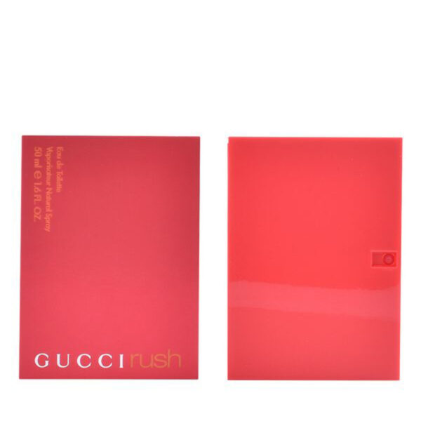 Gucci Rush W EdT 50 ml - PARP-G5-404-01