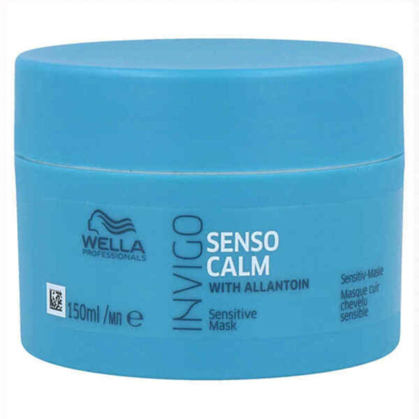 Wella Invigo - Calm Mask - 1 piece x 150 ml - S4246585