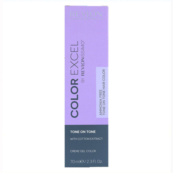 Μόνιμη Βαφή Revlon Cor 7.24 (70 ml) - S4255910