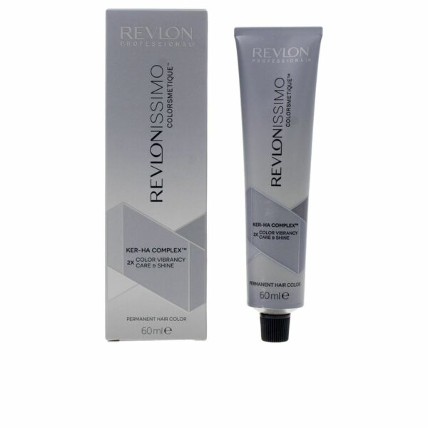 REVLON REVLONISSIMO COLORSMETIQUE #5-light brown 60 ml - NVA6058248