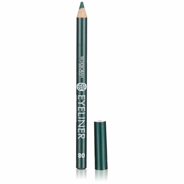 Μολύβι Mατιών Deborah Eyeliner Nº 08 Πράσινο - S4502401