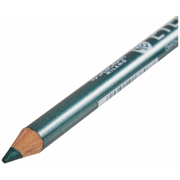 Μολύβι Mατιών Deborah Eyeliner Nº 08 Πράσινο - S4502401