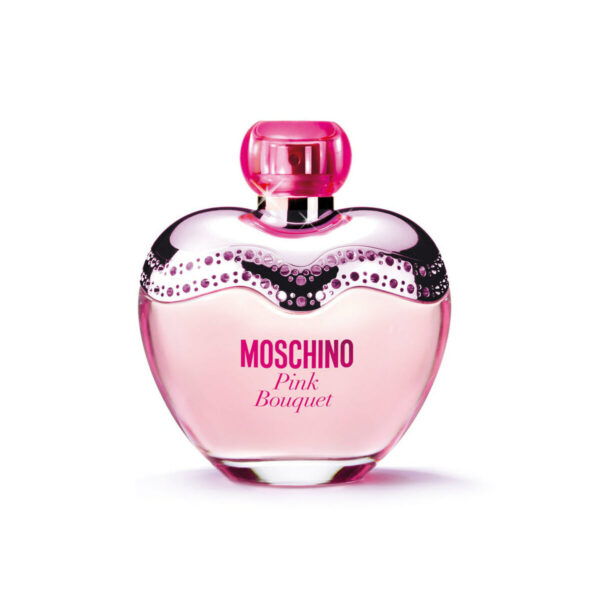 Moschino Pink Bouquet W EdT 50 ml - PARQ-FN-404-50