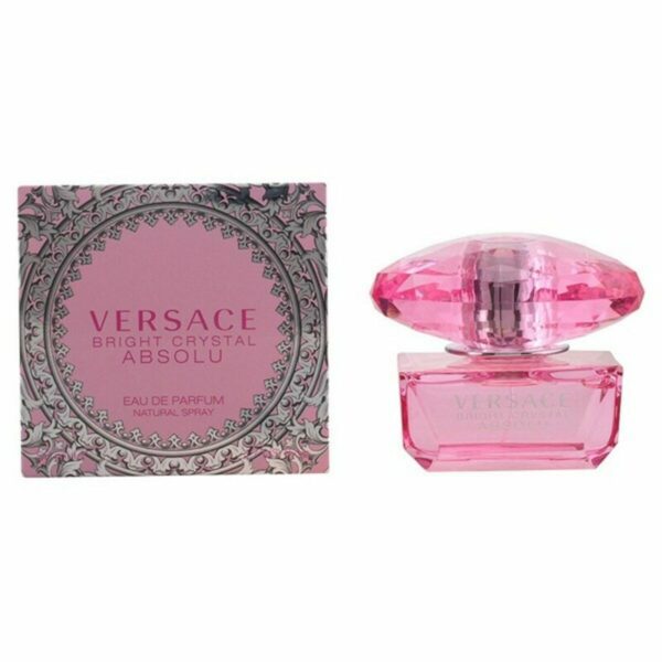 Versace Bright Crystal Absolu W EdP 90 ml - PARQ-Q8-303-90