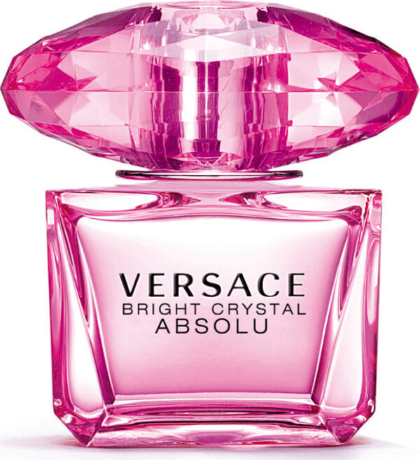 Versace Bright Crystal Absolu W EdP 50 ml - PARQ-Q8-303-50