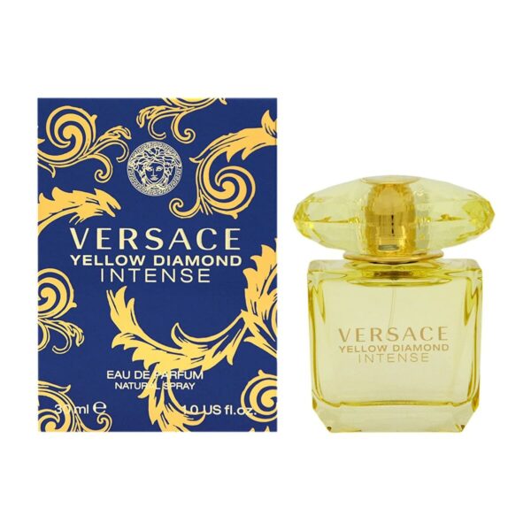 Γυναικείο Άρωμα Versace Yellow Diamond Intense EDP (30 ml) - PARQ-6G-303-30