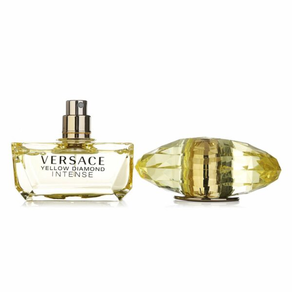 Versace Yellow Diamond Intense W EdP 50 ml - PARQ-6G-303-50