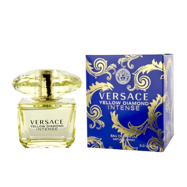 Versace Yellow Diamond Intense W EdP 90 ml - PARQ-6G-303-90