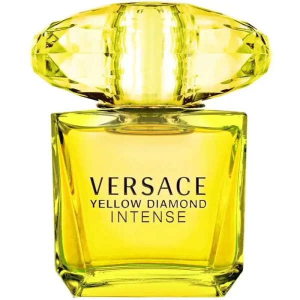 Versace Yellow Diamond Intense W EdP 90 ml - PARQ-6G-303-90