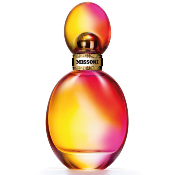 Missoni Missoni Edt Spray 50 ml - PARO-R7-404-50