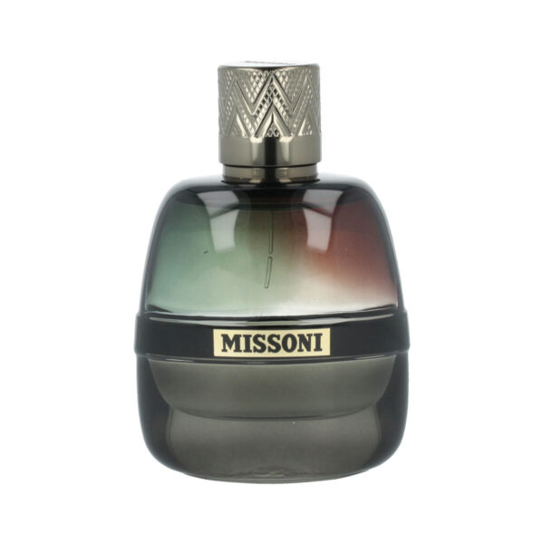 Missoni Parfum Pour Homme M EdP 100 ml - LB2350114