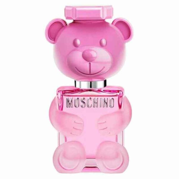 Moschino Toy 2 Bubble Gum W EdT 100 ml - PARN-9E-404-B1