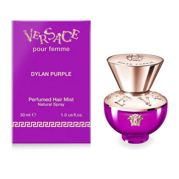 Γυναικείο Άρωμα Versace Dylan Purple EDP (30 ml) - PARK-ZW-303-30