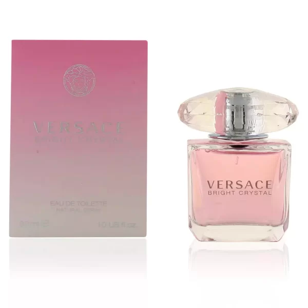 Versace Bright Crystal W EdT 30 ml - PARP-VB-404-30