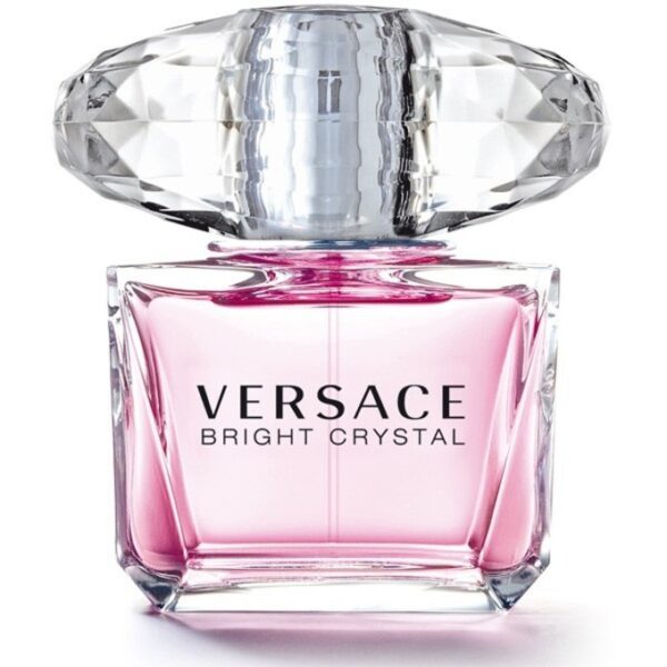 Versace Bright Crystal W EdT 90 ml - PARP-VB-404-90