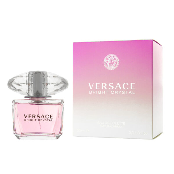 Versace Bright Crystal W EdT 90 ml - PARP-VB-404-90