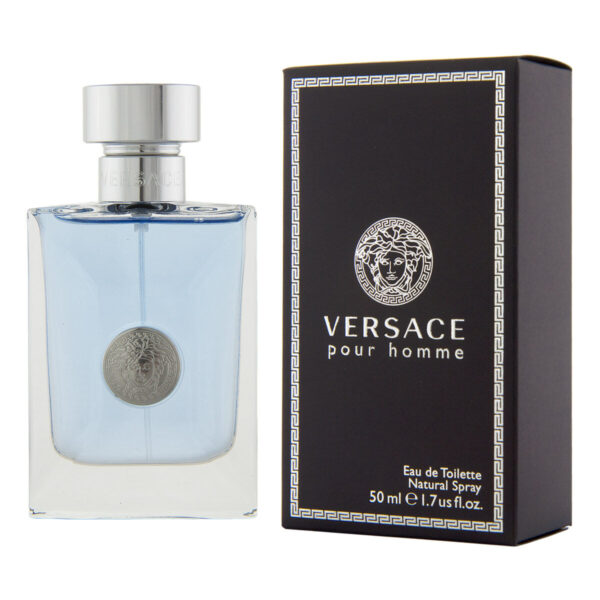 Versace Pour Homme M EdT 50 ml - PARP-ZX-404-50