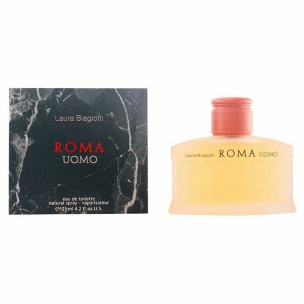 Laura Biagiotti Roma M EdT 75 ml - PARP-LF-404-03