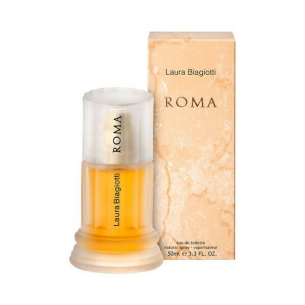 Laura Biagiotti Roma W EdT 25 ml - PARP-LE-404-02