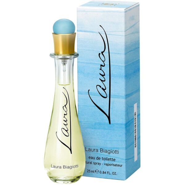 Laura Biagiotti Laura W EdT 25 ml - PARP-LB-404-02