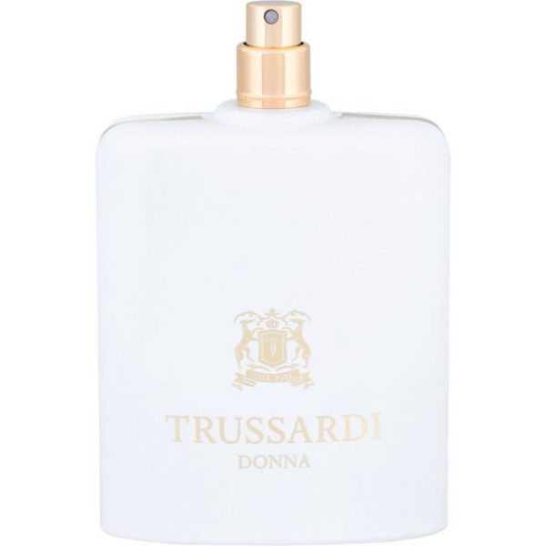 Trussardi Donna W EdT 100 ml - tester - LB2940117