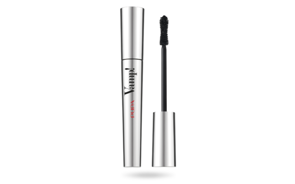 Pupa Vamp! Mascara - #100 Extra Black 9 ml - PARC-PM-003-01