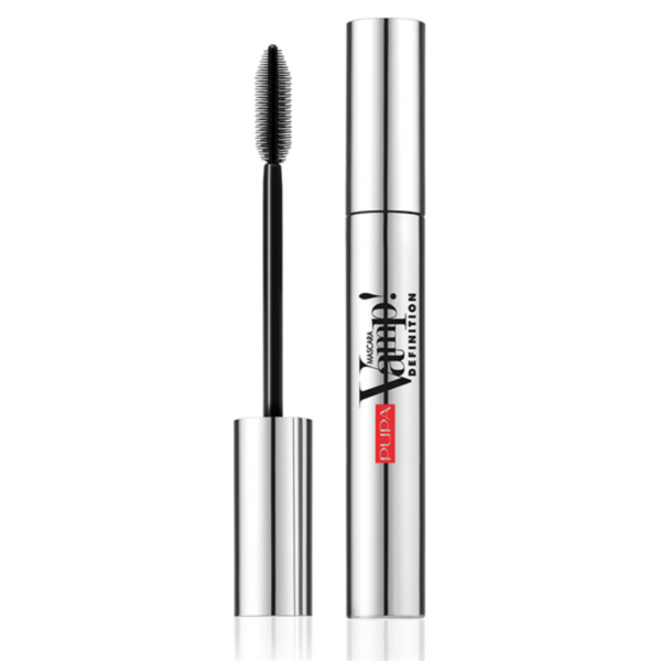 Pupa Vamp! Definition Mascara - #001 Extra Black 9 ml - PARC-PM-045-01