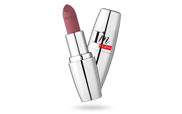 Pupa I'M Matt Lipstick - #013 brown-rose 3.5 gr - PARC-PM-015-01