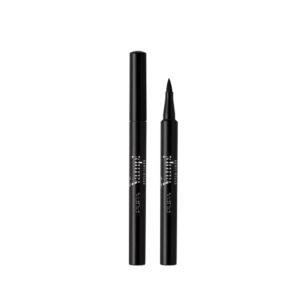 Pupa Vamp! Stylo Liner#100 Extra Black 1.5 ml - PARC-PM-034-02