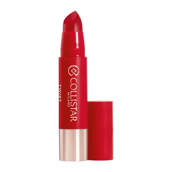 COLLISTAR TWIST BALMY GLOSS lip balm #208-ciliegia 2.8 gr - NVA0002776