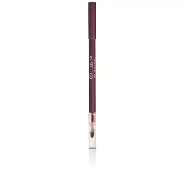 COLLISTAR PROFESSIONALE lipstick #114-warm mauve - NVA0118170