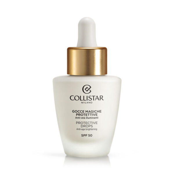 Collistar Anti-Age Protective Magic Drops SPF50 30 ml - PARC-CO-338-30