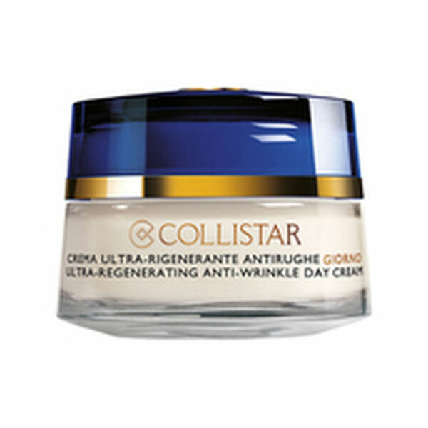 COLLISTAR ANTI-AGE ultra-regenerating anti-wrinkle day cream 50 ml - PARC-CO-361-50