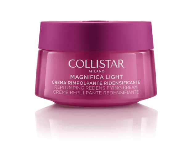 Collistar Magnifica Light Replumping Redensifying Cream 50 ml - PARC-CO-382-50