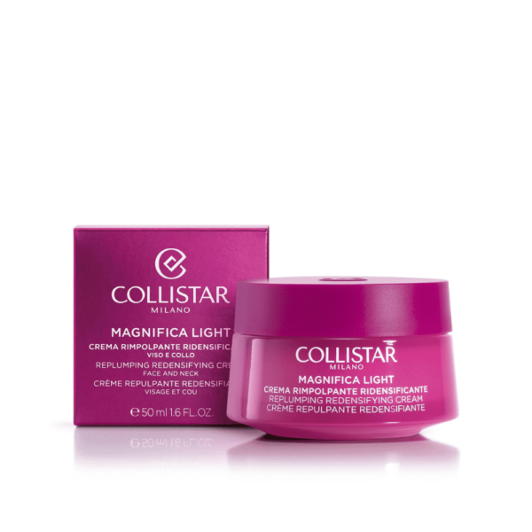 Collistar Magnifica Light Replumping Redensifying Cream 50 ml - PARC-CO-382-50