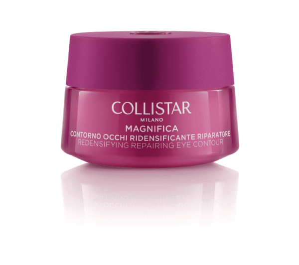 Collistar Magnifica Redensifying Repairing Eye Contour 15 ml - PARC-CO-383-15