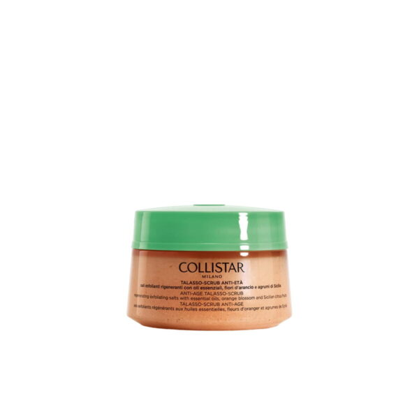 Collistar Anti-Age Talasso Scrub 300 gr - PARC-CO-267-B9