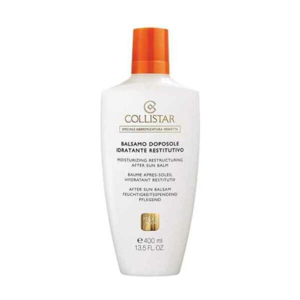 Collistar Moistur. Restructuring After Sun Balm 400 ml - GETPARC-CO-056-B3-1