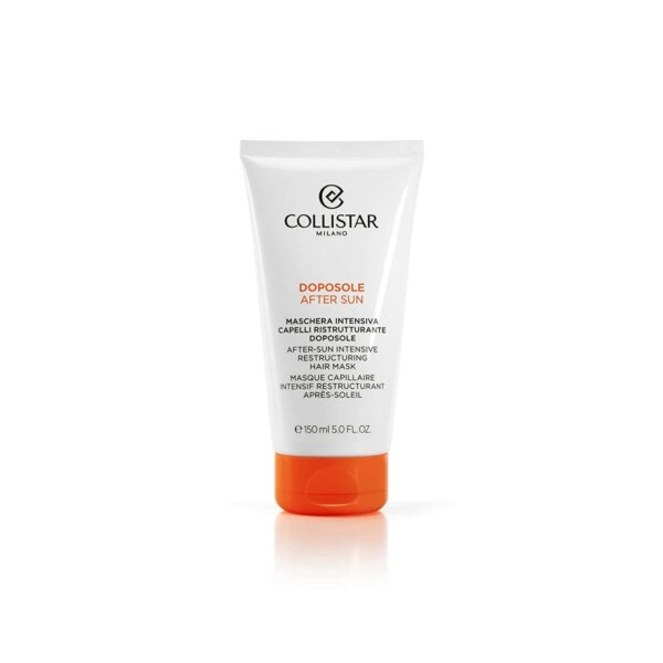 Collistar After-Sun Intens. Restruct. Hair Mask 150 ml - PARC-CO-285-B6