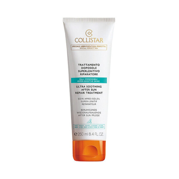 COLLISTAR PERFECT TANNING ultra soothing after sun repair treatment 25 - PARC-CO-326-B4