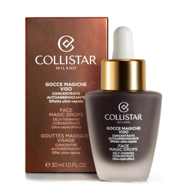 Collistar Magic Face Drops 50 ml - PARC-CO-319-50