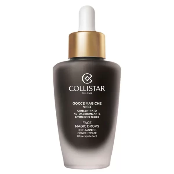 Collistar Magic Face Drops 50 ml - PARC-CO-319-50